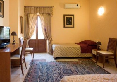 Bed And Breakfast Villa Casablanca